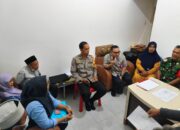 Tiga Pilar Kelurahan Berua Fasilitasi Mediasi Sengketa Tanah di Jalan Paccerakkang