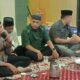Kapolsek Rappocini Tudang Sipulung bersama Warga, Sampaikan Pesan Kamtibmas