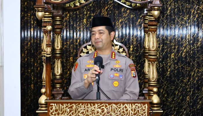 Perkembangan Penyidikan Kasus Penganiayaan Bripda Dirja Pratama