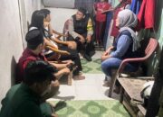 Bhabinkamtibmas Kelurahan Buloa Mediasi Konflik Warga di Jalan Sultan Abdullah I, Polsek Tallo Pastikan Kamtibmas Terjaga