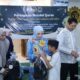 Peringati Nuzulul Quran, Polrestabes Makassar Tebar Kebahagiaan Bersama Anak Yatim