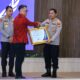 Polrestabes Makassar Raih Predikat Sangat Terbaik Dalam Pelayanan Publik Dari Ombudsman