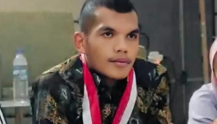 Eks Ketua GMNI Kendari Apresiasi Polda Sultra Beri Kenyamanan Masyarakat Jelang Mudik Lebaran