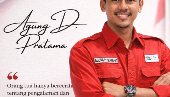 Di Tengah Badai Informasi, Publik Diminta Objektif Menilai Berita  yang Menyeret Anton Timbang