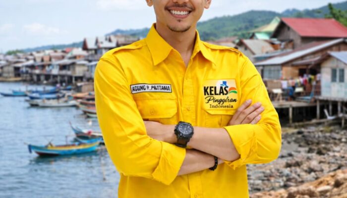 Duruka Memanggil :   Seruan Batin untuk La Ode Darwin, Ketua DPW Partai Golkar Sulawesi Tenggara.