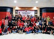 1 Dekade GMNI Kendari, Jalan Panjang Perjuangan dan Pengabdian