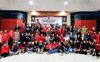 1 Dekade GMNI Kendari, Jalan Panjang Perjuangan dan Pengabdian