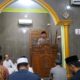 Safari Subuh di Masjid Babussalam Buntusu, Kapolsek Tamalanrea Sampaikan Himbauan “Tiga Aman” kepada Jamaah