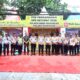 Kapolrestabes Makassar Cek PosPam Rappocini, Pastikan Kesiapan Personel Operasi Ketupat 2026