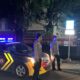 Patroli Malam Polsek Tallo Jaga Wilayah Rawan Kamtibmas di Makassar