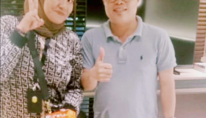 Sales Andryadi Harus Tepati Pengembalian Uang DP