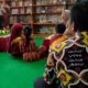 Perpustakaan Ramah Anak di SD Inpres Ujung Pandang Baru 1 Diresmikan, Dorong Budaya Baca dari Rumah ke Sekolah