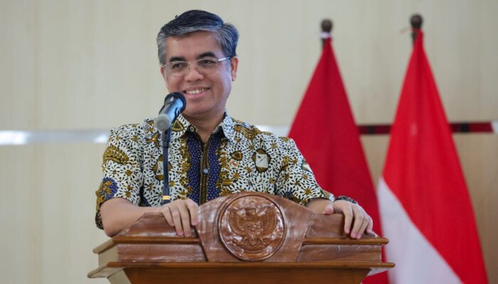 Menaker: Pelatihan Vokasi Kunci Tingkatkan Penyerapan Tenaga Kerja