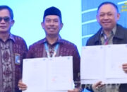 Rakerwil LLDIKTI Wilayah IX Bahas Transformasi Pendidikan Tinggi Menuju Daya Saing Global