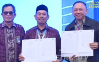 Rakerwil LLDIKTI Wilayah IX Bahas Transformasi Pendidikan Tinggi Menuju Daya Saing Global