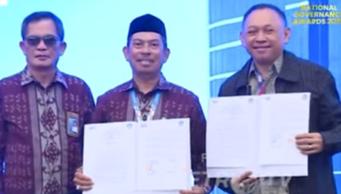 Rakerwil LLDIKTI Wilayah IX Bahas Transformasi Pendidikan Tinggi Menuju Daya Saing Global