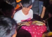 Seorang Pemuda Tewas Tersetrum Saat Kebakaran Rumah di Tallo