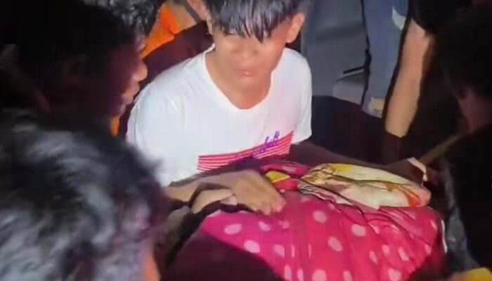 Seorang Pemuda Tewas Tersetrum Saat Kebakaran Rumah di Tallo