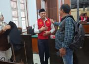 Eksepsi Jabal Nur di PN Makassar: Tim Hukum Nilai Dakwaan Jaksa Belum Cermat