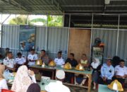 Sinergi Aparat dan Masyarakat, Rapat Koordinasi Bahas Kondisi TPA Tamangapa