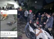 Polrestabes Makassar Berhasil Ringkus Dua Pelaku Curanmor Viral di Medsos, Motor Hasil Curian Dijual Terpisah