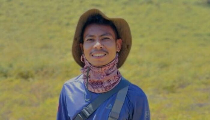 Hutan Jompi Memprihatinkan, KTH Sangia Lestari Canangkan Aksi Penghijauan