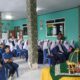 Police Go To School, Kapolsek Makassar Edukasi Pelajar Bijak Bermedsos