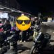 Serang Polisi dengan Busur, Tiga Remaja Diduga Geng Motor Diamankan Polsek Rappocini