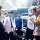 Bhabinkamtibmas Intensifkan Edukasi Kamtibmas, Mencegah Penyalahgunaan Vape di Kalangan Pelajar