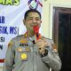 Serap Aspirasi Masyarakat, Kapolrestabes Makassar Gelar Ngopi Kamtibmas di Buakana Rappocini