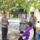 Polsek Tallo Gelar Patroli Siaga Kamtibmas dan Dialogis, Wujudkan Wilayah Aman dan Nyaman
