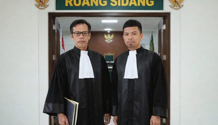 Eksepsi Terdakwa Muh. Tahir Tajang: Dakwaan Jaksa Kabur, Bukan Ranah Pidana Korupsi