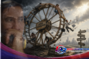 Foto Ilustrasi Roda Kehidupan