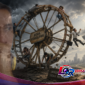Foto Ilustrasi Roda Kehidupan