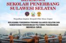 Beassiswa Sekolah Penerbangan Sulawesi selatan