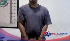 Dini Hari di Tamanroya, Personil Satuan Resnarkoba Polres Jeneponto Bekuk Pengedar Sabu