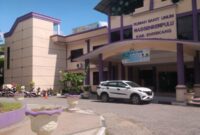 Foto:RSUD Massenrempulu Enrekang