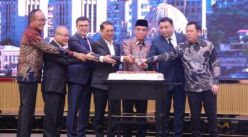 Indonesia dan Azerbaijan Perkuat Kerja Sama Ketenagakerjaan dan Pelatihan Vokasi