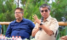 Kemnaker Siapkan Pelatihan Agroforestry untuk 500 Warga Garut, Dorong Lapangan Kerja dan Usaha Desa