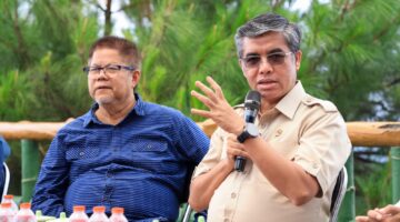 Kemnaker Siapkan Pelatihan Agroforestry untuk 500 Warga Garut, Dorong Lapangan Kerja dan Usaha Desa