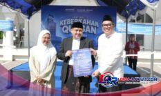 Bosowa Peduli Gelar Festival Qurban 2026, Ribuan Warga di 10 Provinsi Terima Manfaat