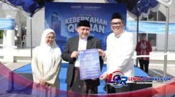 Bosowa Peduli Gelar Festival Qurban 2026, Ribuan Warga di 10 Provinsi Terima Manfaat