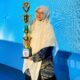 Membanggakan! Muti Kader IMM FAI UM Kendari Raih Juara II Lomba KTIQ Putri di MTQ Kolaka