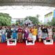 Kapolrestabes Makassar Hadiri Upacara Peringatan Hardiknas Tingkat Kota Makassar Tahun 2026