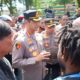 Aksi Peringatan Hardiknas 2026, Kapolrestabes Makassar Tekankan Kawal dengan Pendekatan Humanis
