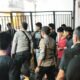Keributan di Jalan Antang Raya Makassar, Pemuda Ngaku Anggota Diamankan Polisi