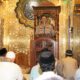 Safari Subuh di Masjid Nurul Badar, Kapolrestabes Perkuat Sinergi dengan Warga
