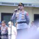 Kapolrestabes Makassar Tekankan Pelayanan Prima dalam Apel Jam Pimpinan