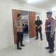 Personel Polsek Rappocini Jaga Kondusifitas Seleksi SDM KDKMP-KNMP 2026