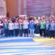 Kapolrestabes Makassar Hadiri Malam Ramah Tamah May Day 2026